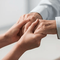 After 35 Years with Parkinson’s Disease and a Life-Threatening Infection, One Patient Reclaimed Independent Living
