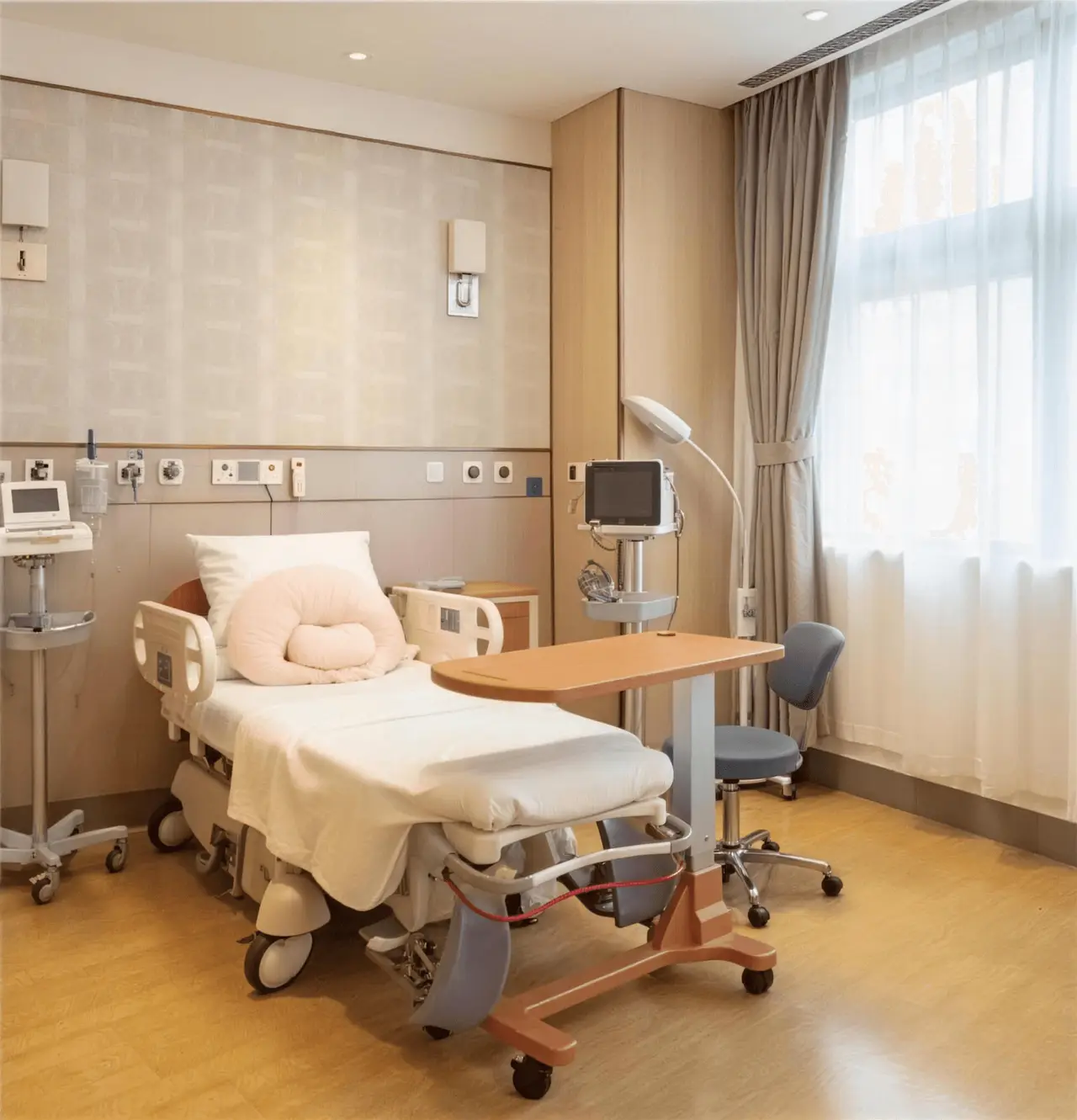 Shanghai JiaHui International Hospital - 6