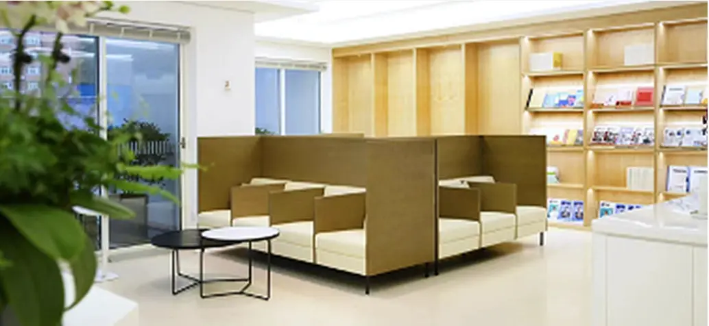 Shanghai ZhongShan Hospital Fudan University - 3