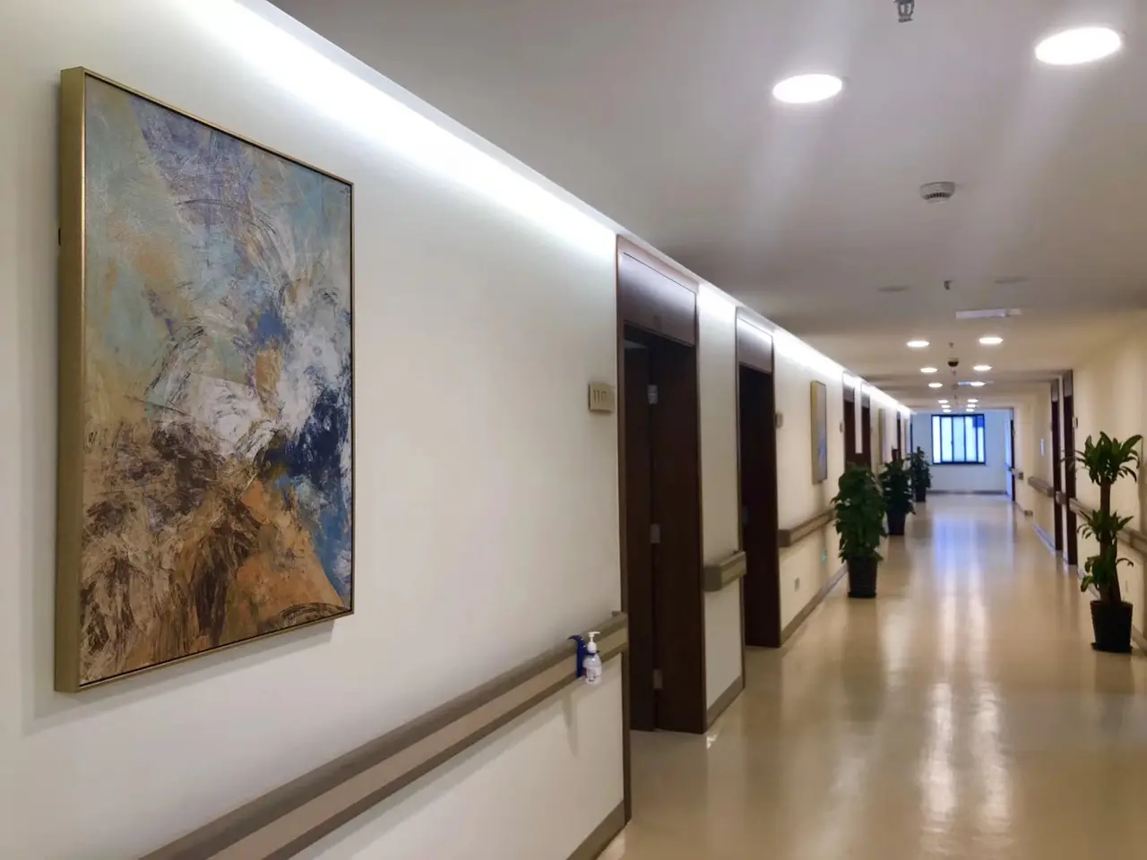 Ruijin Hospital - 2