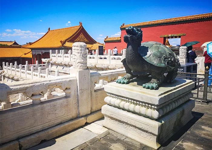 10 Days Classic China Tour: Beijing, Xian, Guilin & Shanghai gallery 4
