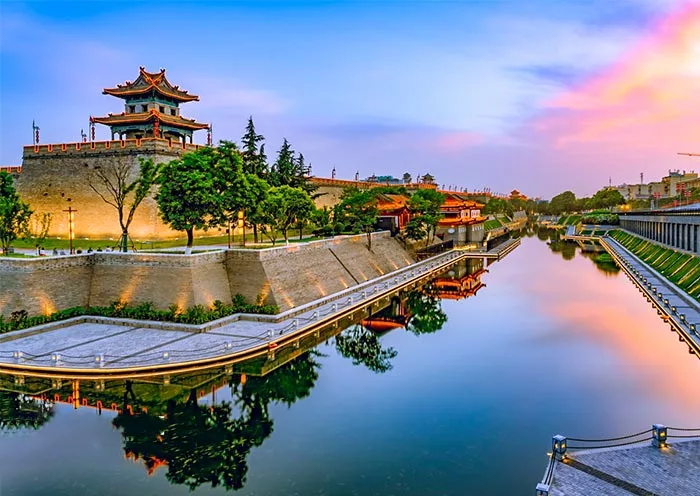 10 Days Classic China Tour: Beijing, Xian, Guilin & Shanghai gallery 8