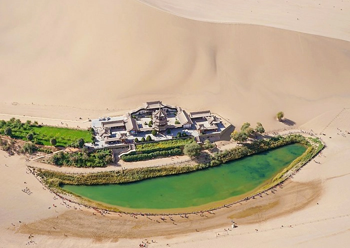 10 Days Classic China Silk Road: Xian, Mogao Caves & Kashgar gallery 2