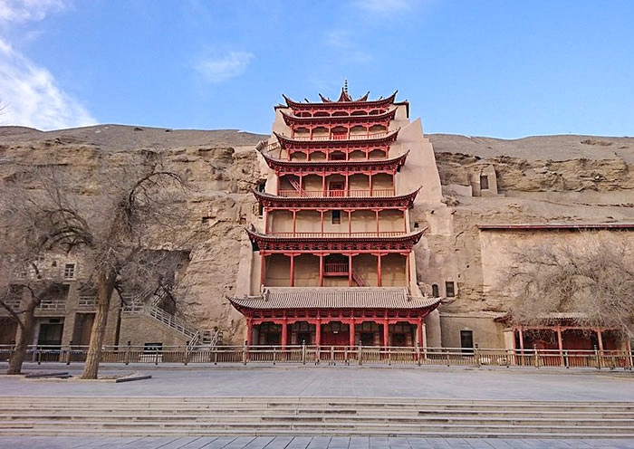10 Days Classic China Silk Road: Xian, Mogao Caves & Kashgar gallery 3