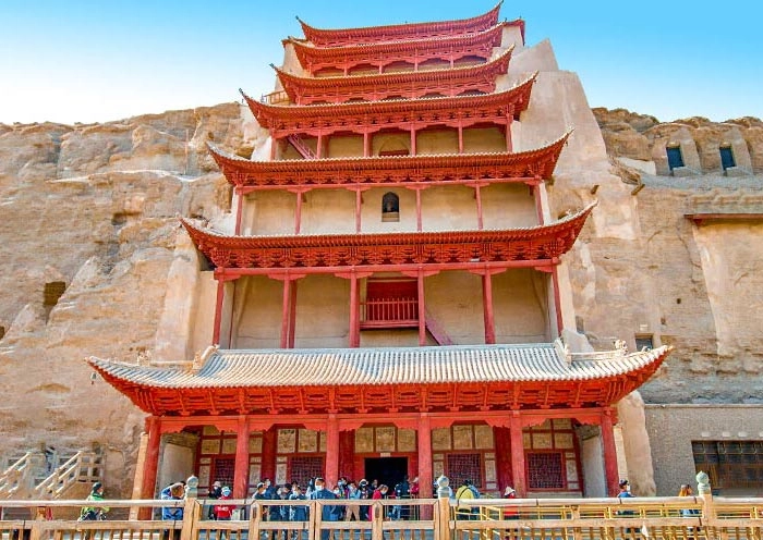 10 Days Classic China Silk Road: Xian, Mogao Caves & Kashgar gallery 5