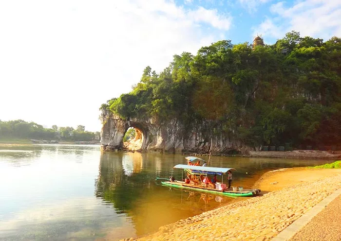 Guilin River & Yangshuo Slow Stay gallery 2