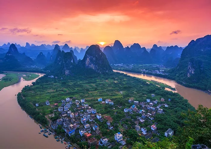 Guilin River & Yangshuo Slow Stay gallery 3
