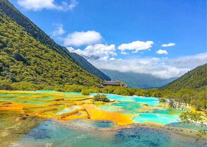 11 Days China Natural Wonders: Jiuzhaigou, Yangtze & Zhangjiajie gallery 3