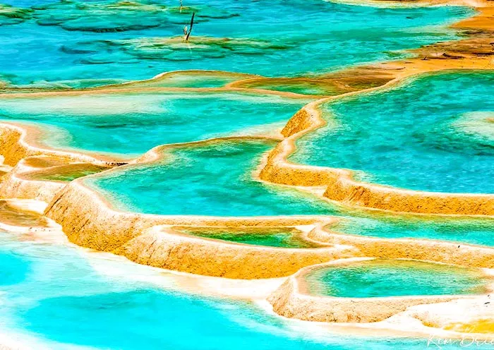 11 Days China Natural Wonders: Jiuzhaigou, Yangtze & Zhangjiajie gallery 5