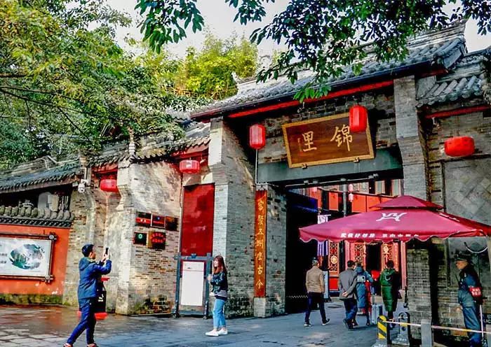 11 Days China Natural Wonders: Jiuzhaigou, Yangtze & Zhangjiajie gallery 8