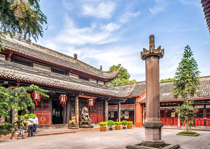 11 Days China Natural Wonders: Jiuzhaigou, Yangtze & Zhangjiajie gallery 9