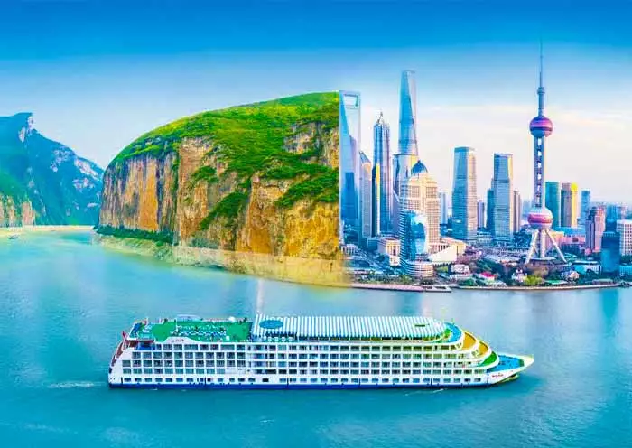 11 Days China Natural Wonders: Jiuzhaigou, Yangtze & Zhangjiajie gallery 10