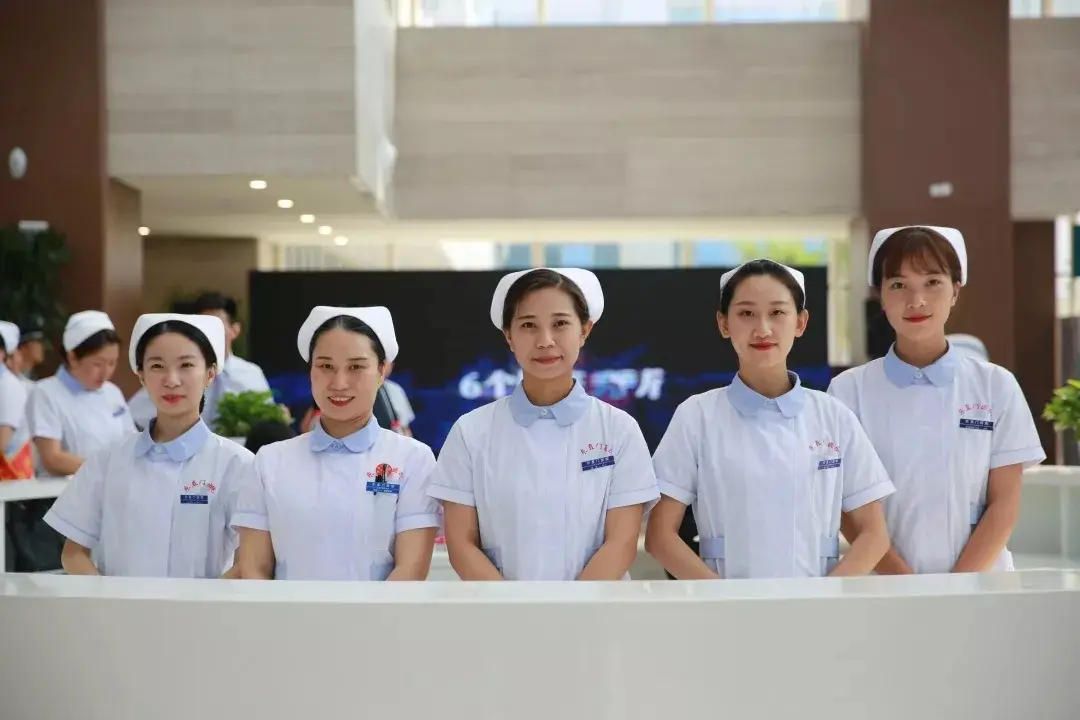 Dongzhimen Hospital, BUCM