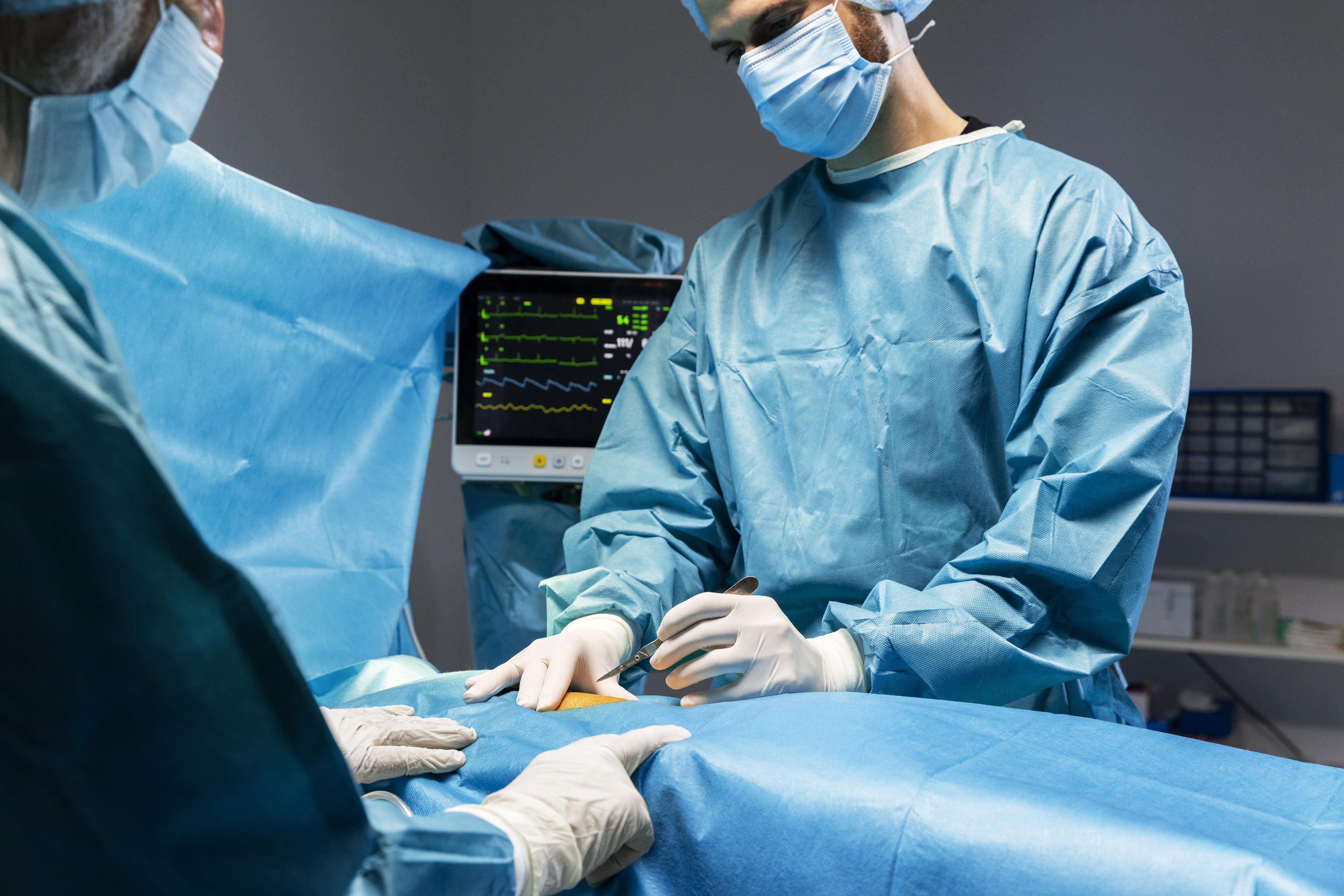 Expedited Bone Marrow Biopsy: Faster Diagnosis, Better Outcomes
