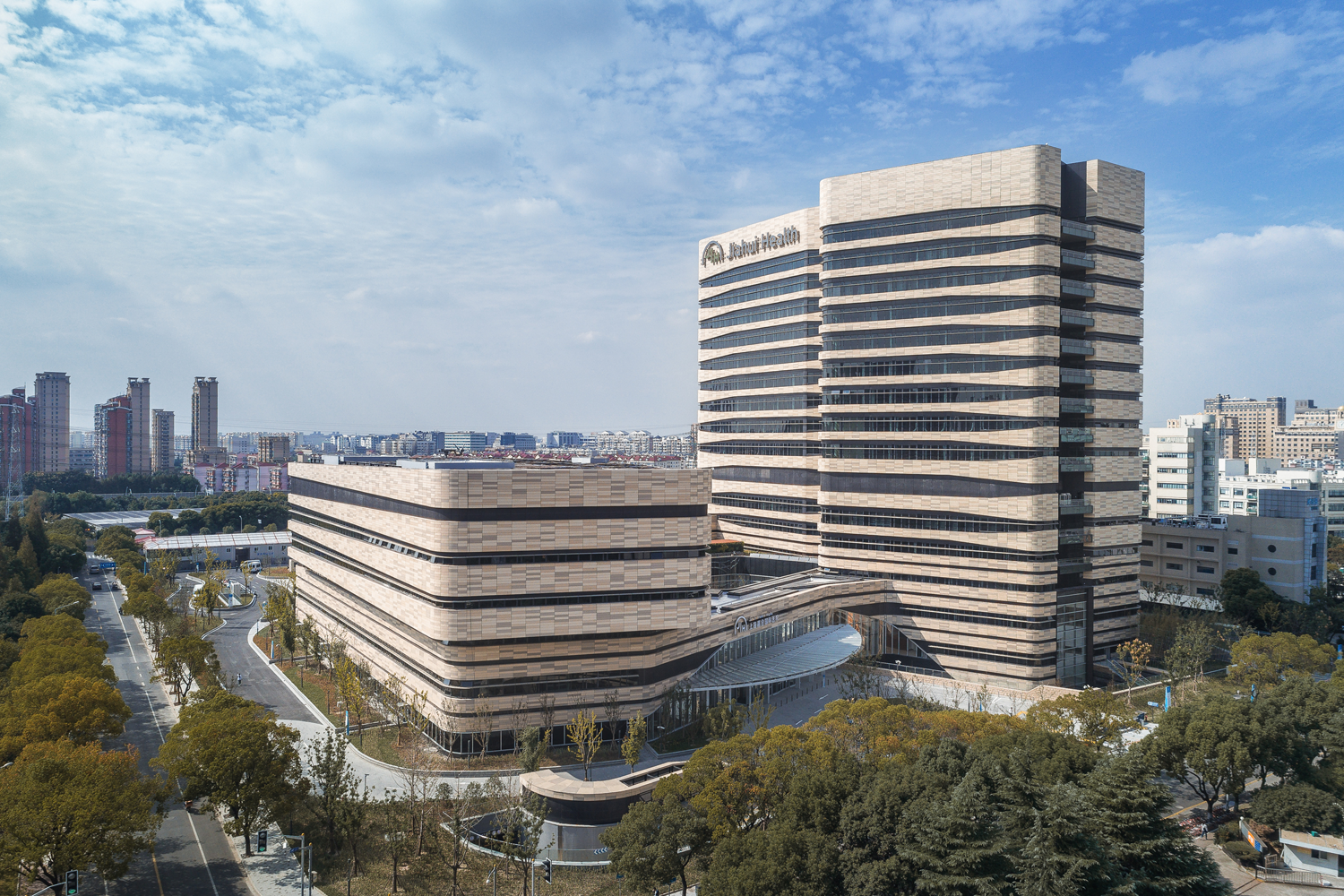 World’s First CAR-T Therapy for Solid Tumors Coming Soon to China